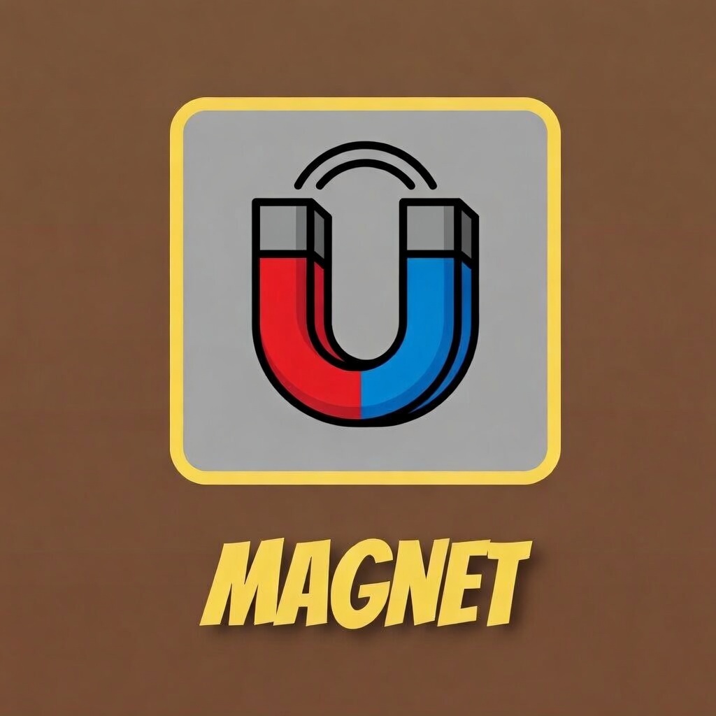 Magnet Active